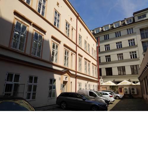 Residence Pinkas Prague