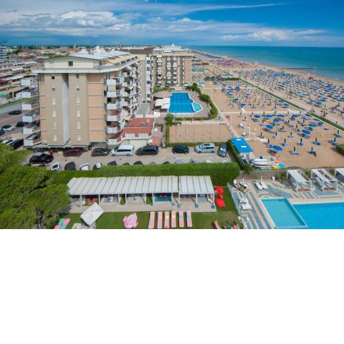 Residence Playa Grande Immobiliare Pacella