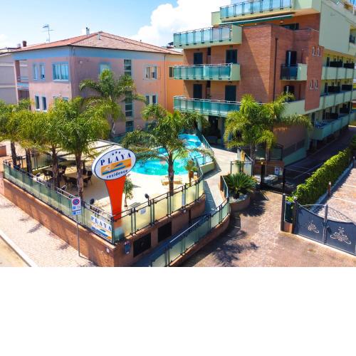 Residence Playa
