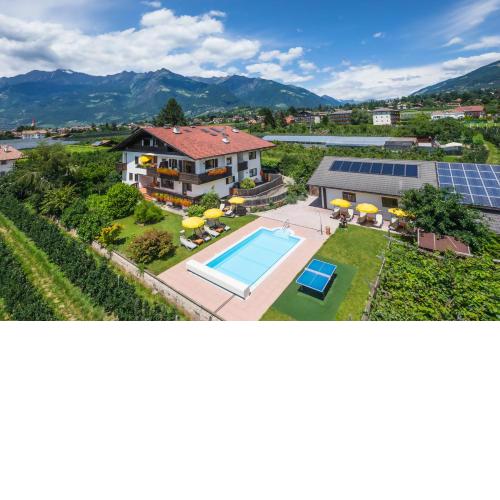 Residence Pollingerhof