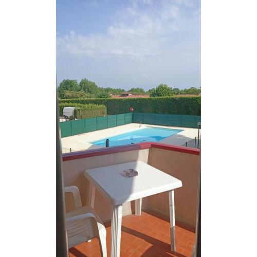Residence Pool Peschiera del Garda
