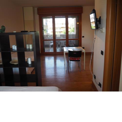 Residence Porta di Roma
