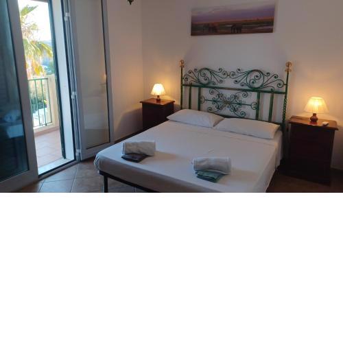 Residence Porto Miggiano