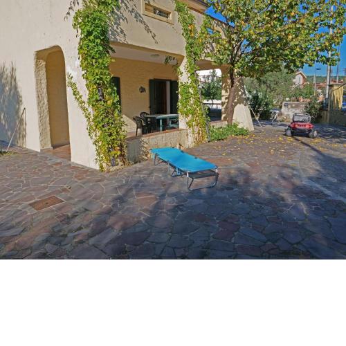 Residence porto Ottiolu 300MT spiaggia