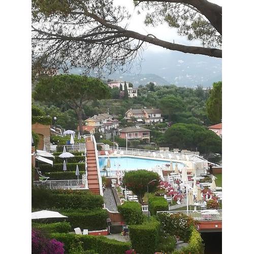 residence Portofino est