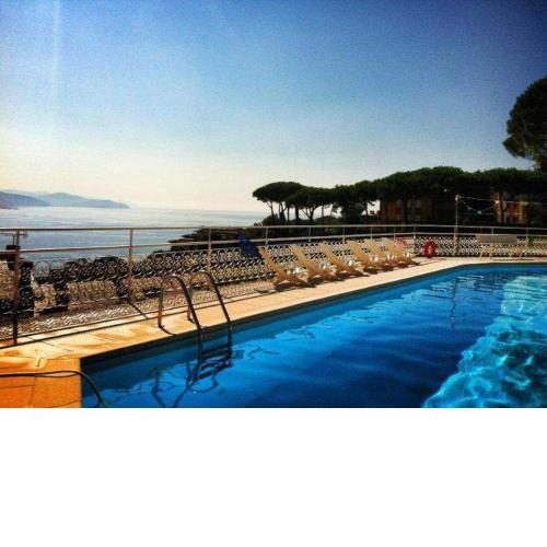 Residence Portofino Est