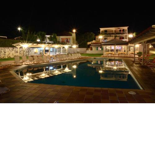 Residence Poseidon
