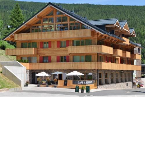 Residence Post