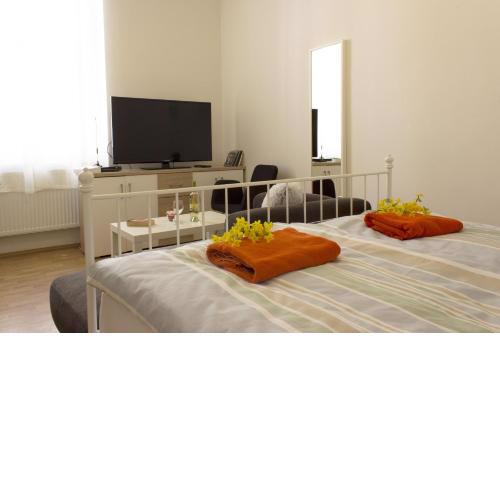 Residence Praha