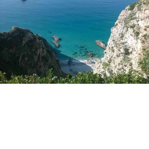 Residence Praia di Fuoco