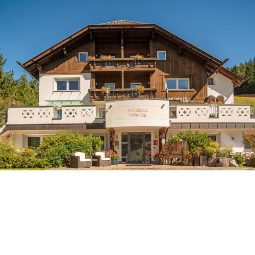 Residence Prapoz