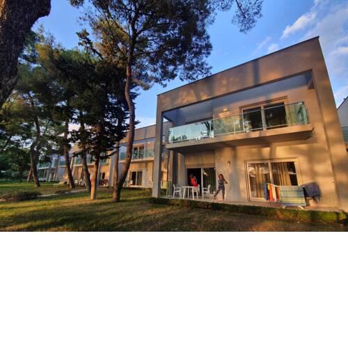 Residence Premium Crvena Luka Apartments Biograd - CDN02077-DYC
