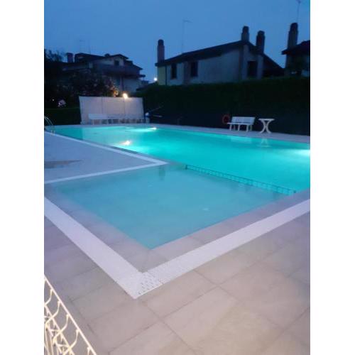 residence puccini