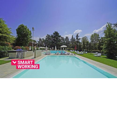 Residence Punta Gro 2-5 by Wonderful Italy