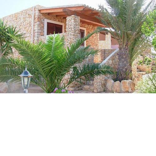 Residence Punta Sottile A 2 passi dalla spiaggia di cala francese Lampedusa