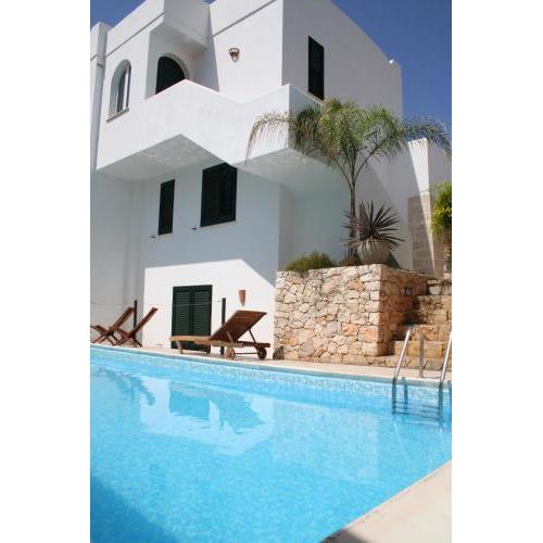 Residence Quattrocolonne