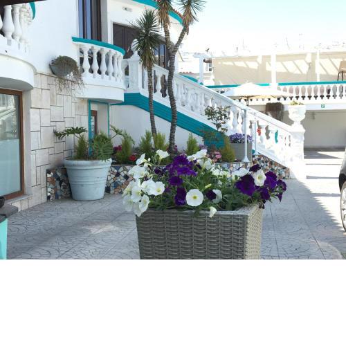 Residence R&B Tyrrhenum