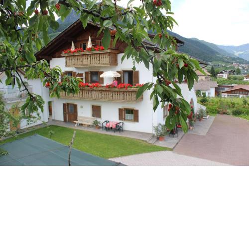 Residence Rebgut