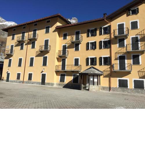 Residence Redicervinia