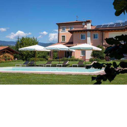 Residence Regina dei Prati