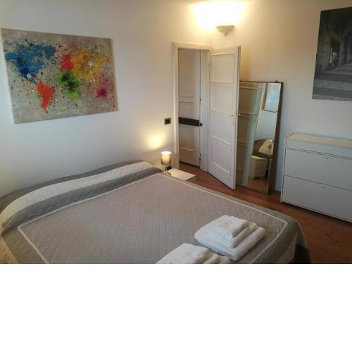 Residence Remorsella