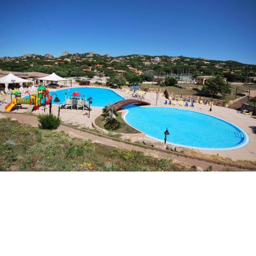 Residence Rena Majore
