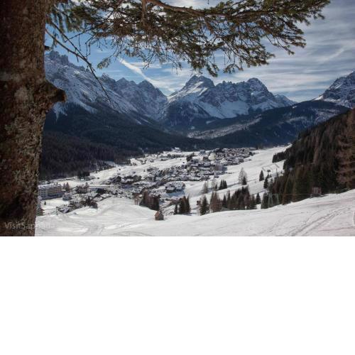 RESIDENCE-RESORT BORGO AL SOLE