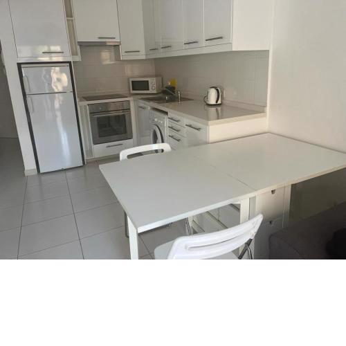 Residence Riazor Playa Cabezo