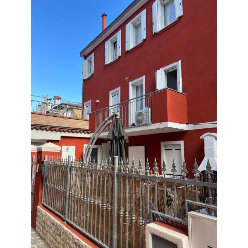 Residence Riccardo