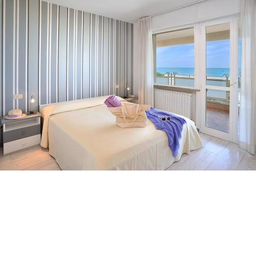 Residence Riccione Beach Apartments
