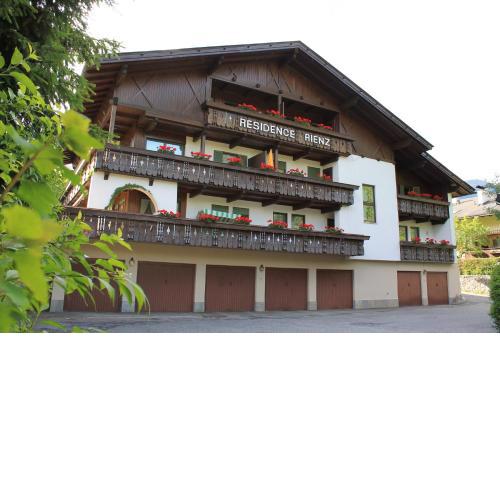 Residence Rienz