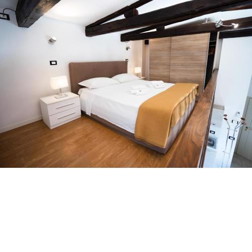 Residence Rio Marin