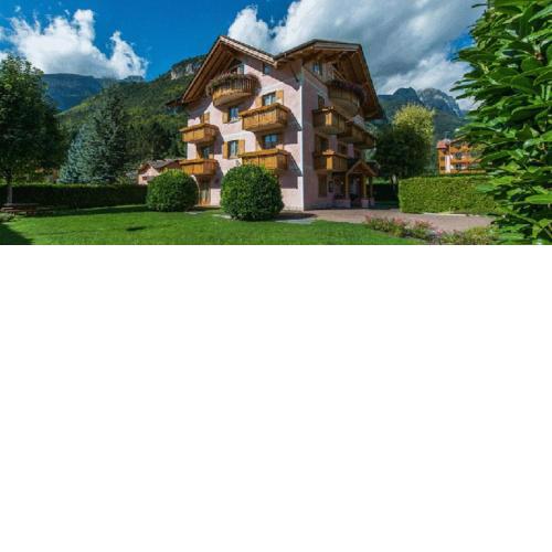 Residence Rio Piccolo