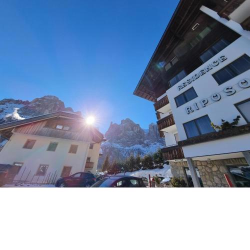 Residence Riposo