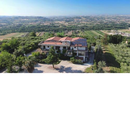 Residence Ristorante Baobab
