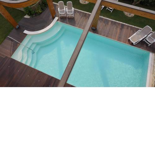 Residence Rivachiara (check-in at Hotel Riviera in Viale Rovereto, 95)