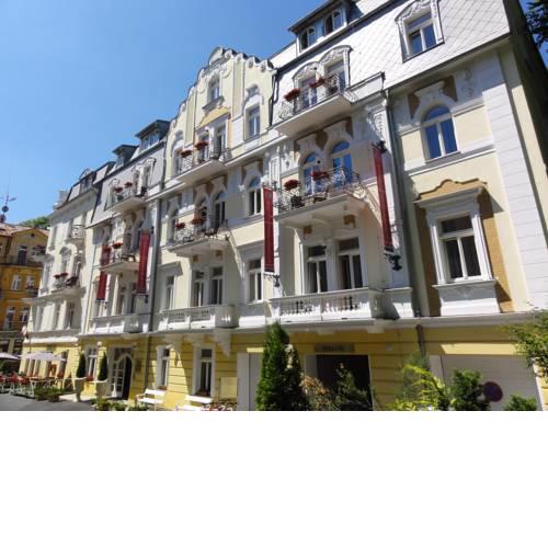 Residence Romanza