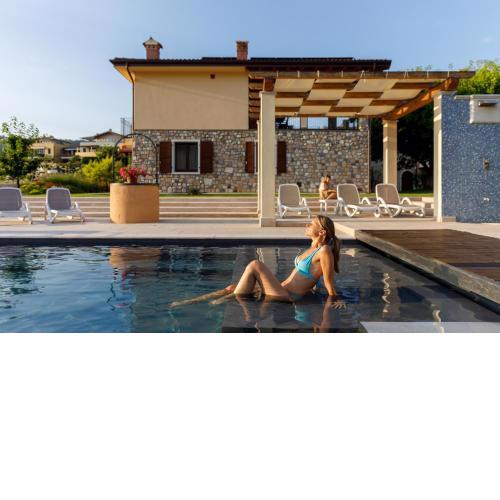 Residence Rustico