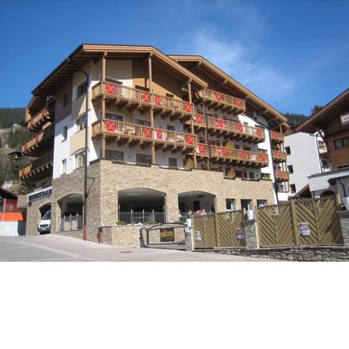 Residence Saalbach