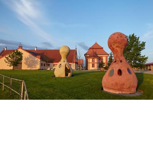 Residence Safari Resort - Bison Lodge