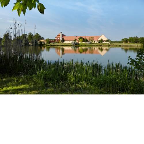 Residence Safari Resort - Chateau