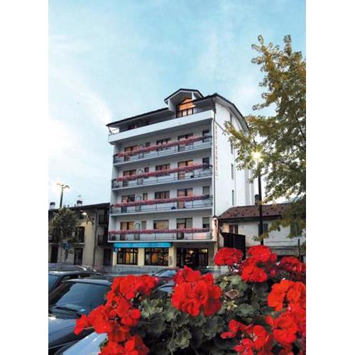 Residence Saint-Vincent