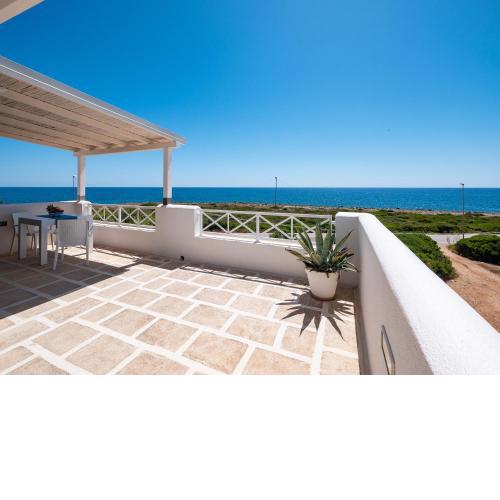Residence Salento Fronte Mare