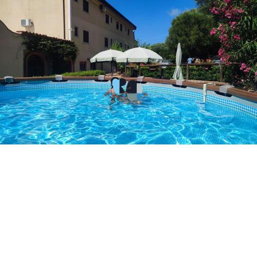 Residence San Antonio