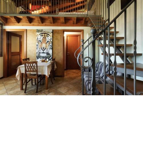 Residence San Miguel 8