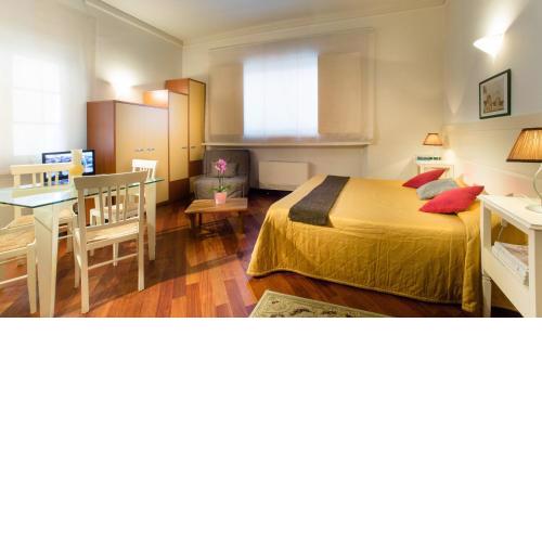 Residence San Niccolò