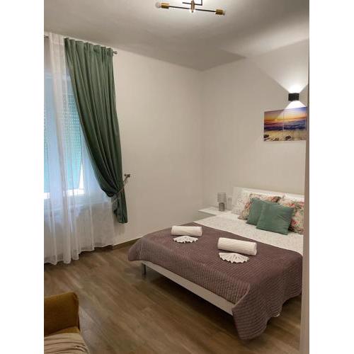 Residence savonarola