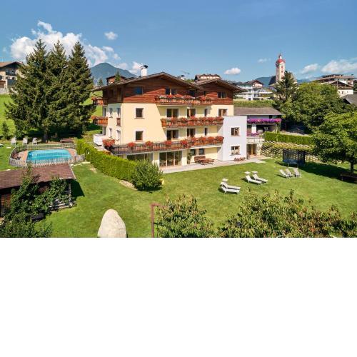 Residence Schiestlhof
