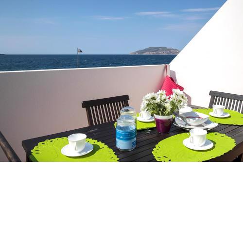 Residence Scirocco e Tramontana
