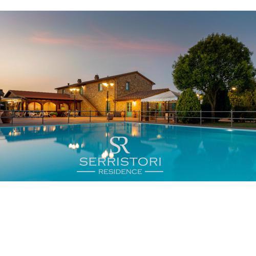 Residence Serristori